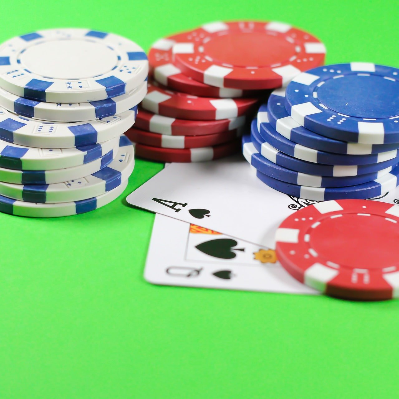 Tampilan Monster Tinggi Rendah di idtogel