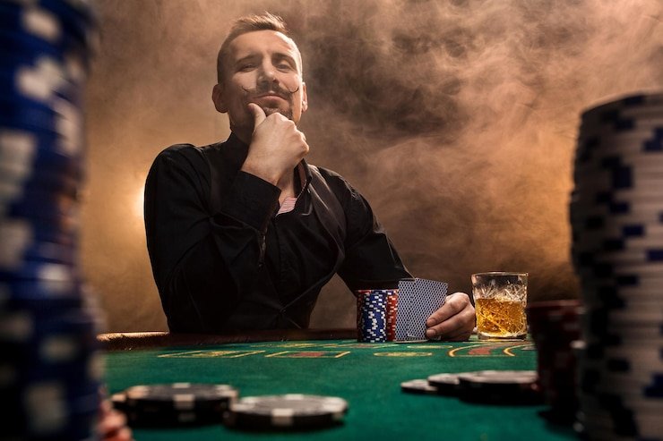Pengguna kota besar menelusuri idtogel