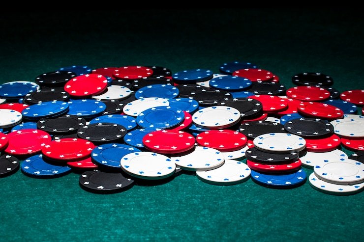 Tampilan Ratu Hadiah di layar idtogel