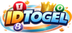 Logo utama idtogel di navigasi